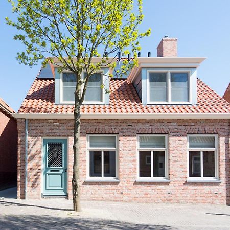 Zeayou Zeeland - Studio'S Zuidstraat 1 돔브르흐 외부 사진