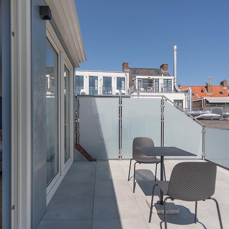 Zeayou Zeeland - Studio'S Zuidstraat 1 돔브르흐 외부 사진