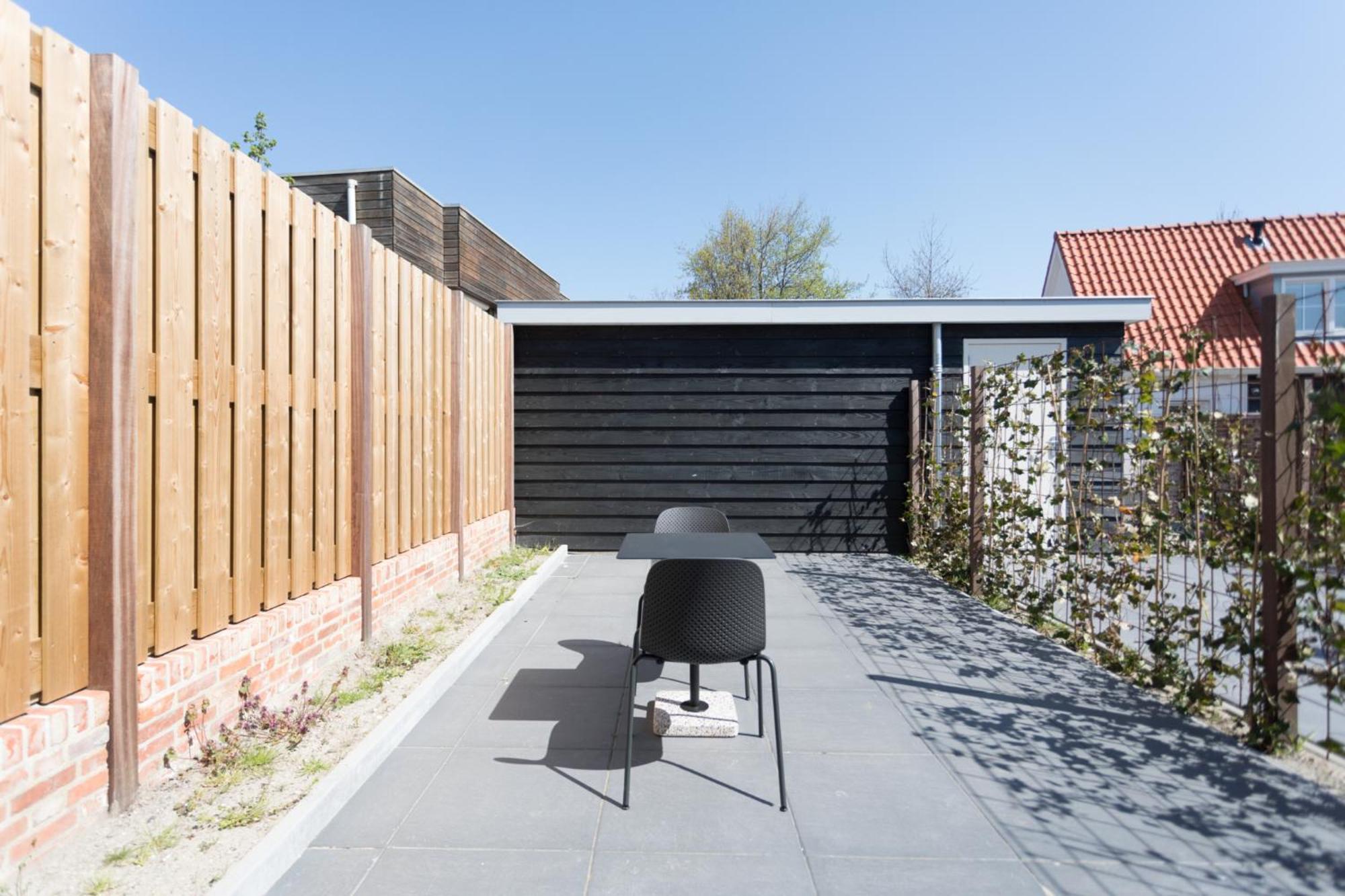 Zeayou Zeeland - Studio'S Zuidstraat 1 돔브르흐 외부 사진