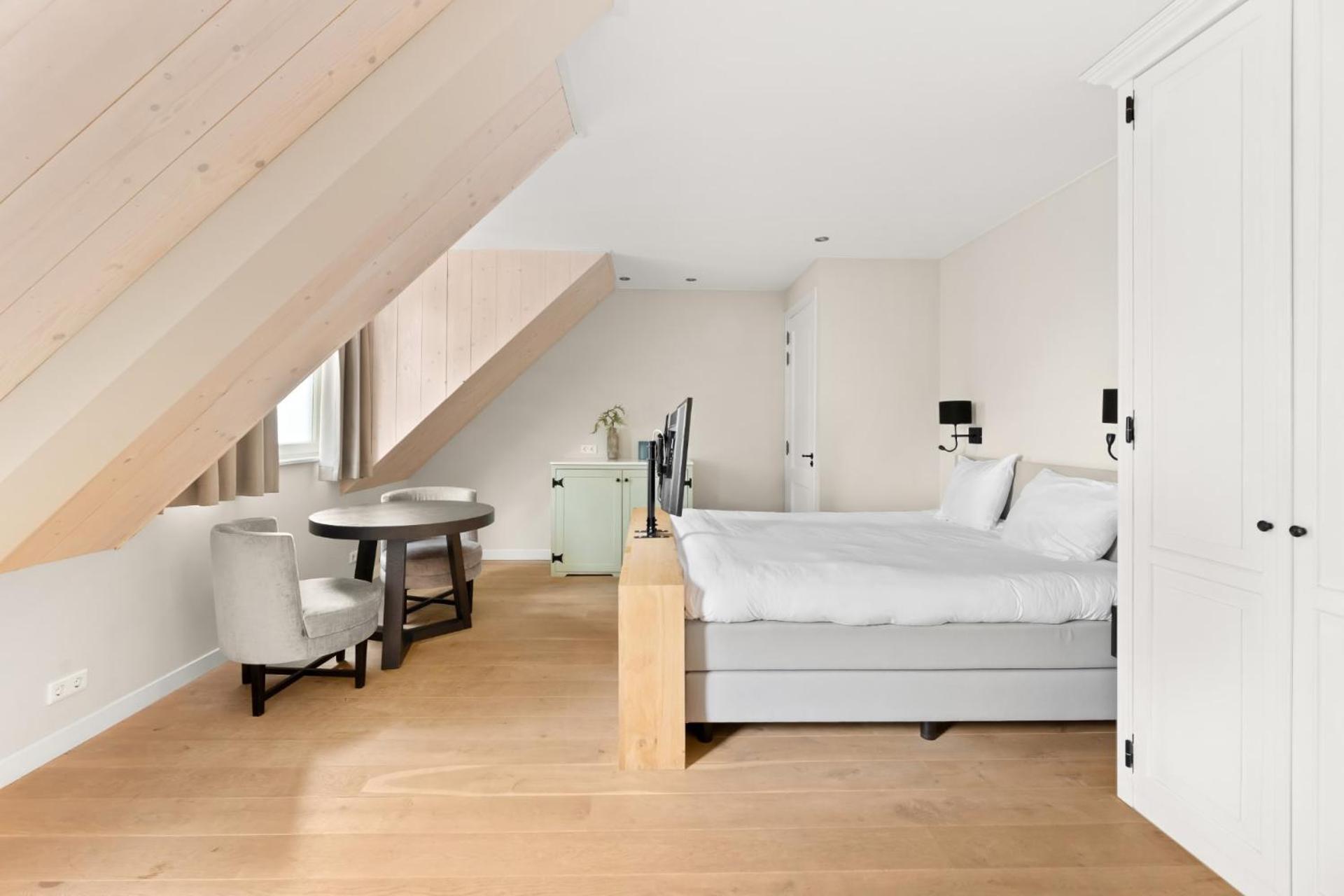 Zeayou Zeeland - Studio'S Zuidstraat 1 돔브르흐 외부 사진